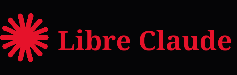 Libre Claude